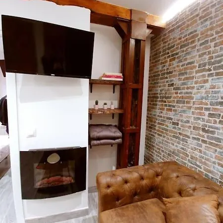 Coqueto Loft En El Centro De Santander Apartment Exterior photo