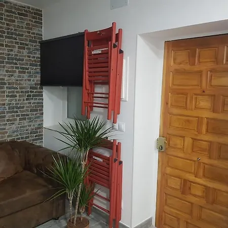 Coqueto Loft En El Centro De Santander Apartment Exterior photo