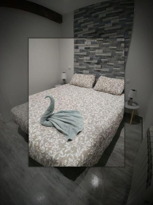 Coqueto Loft En El Centro De Apartament