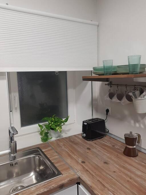 Apartament Coqueto Loft En El Centro De *