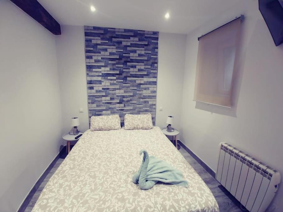 Apartament Coqueto Loft En El Centro De Santander