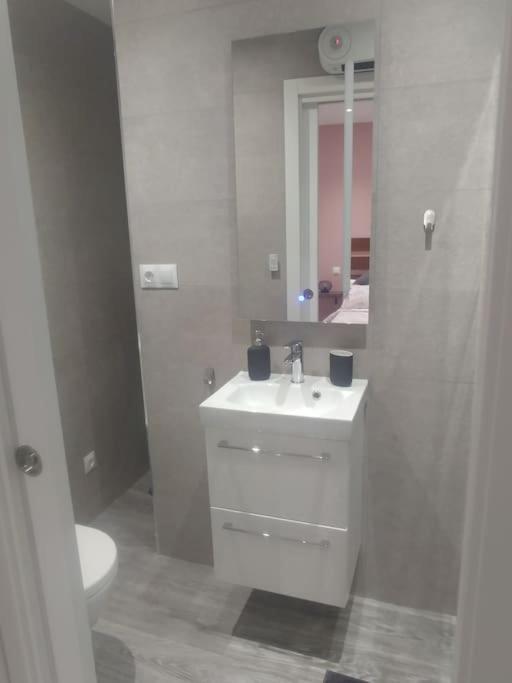 Apartament Coqueto Loft En El Centro De