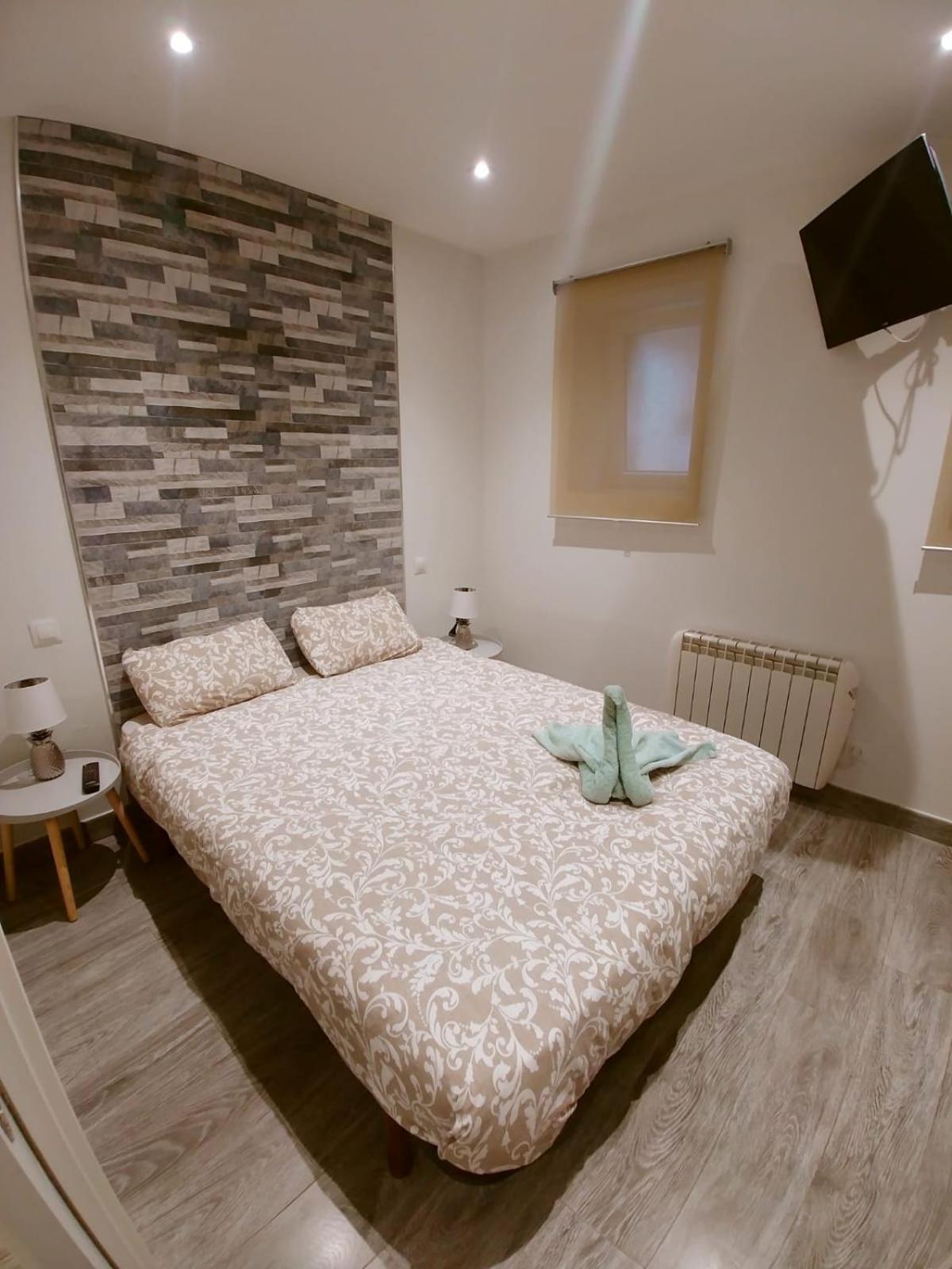 Coqueto Loft En El Centro De Apartament Santander