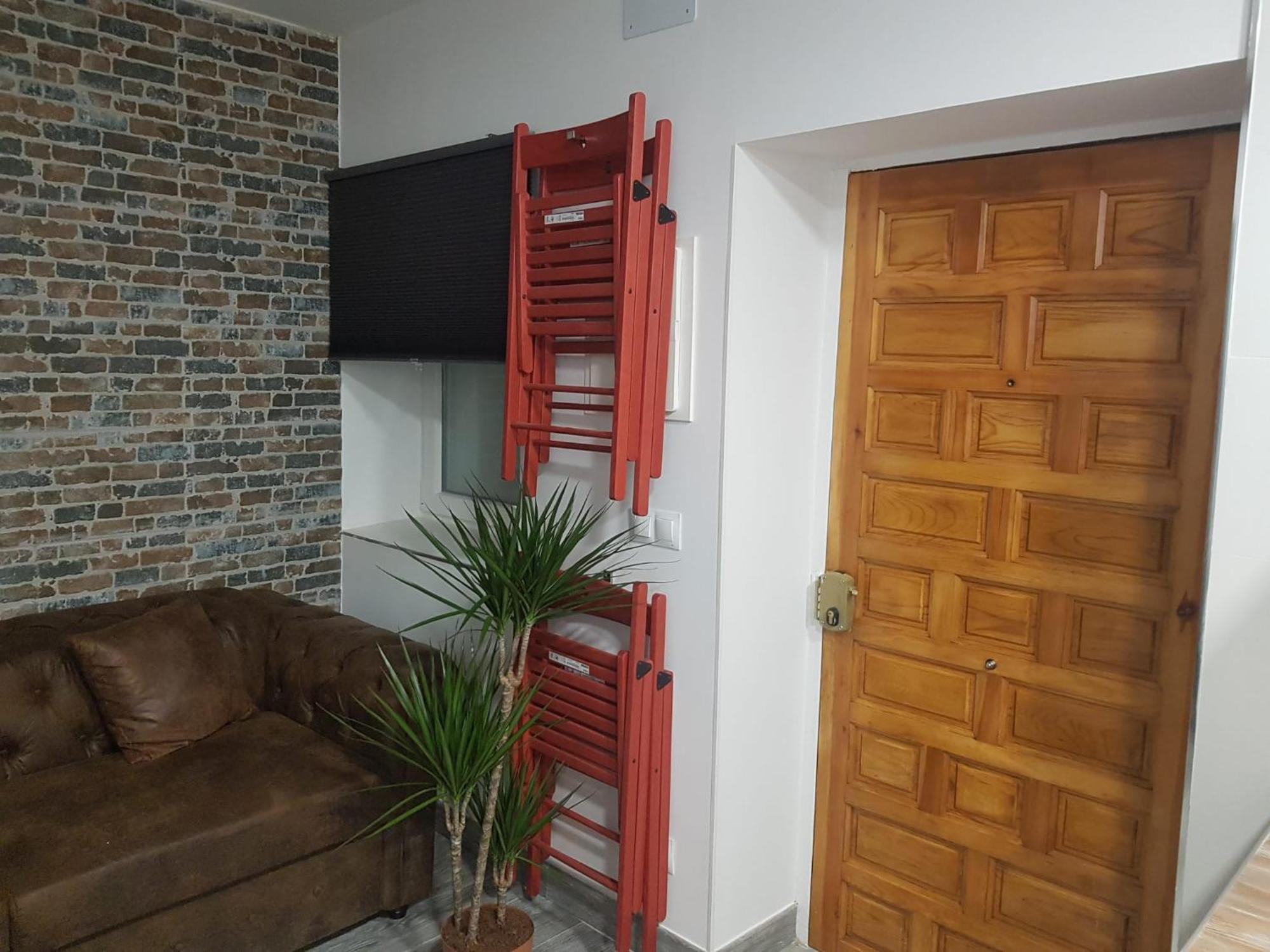 Apartament Coqueto Loft En El Centro De