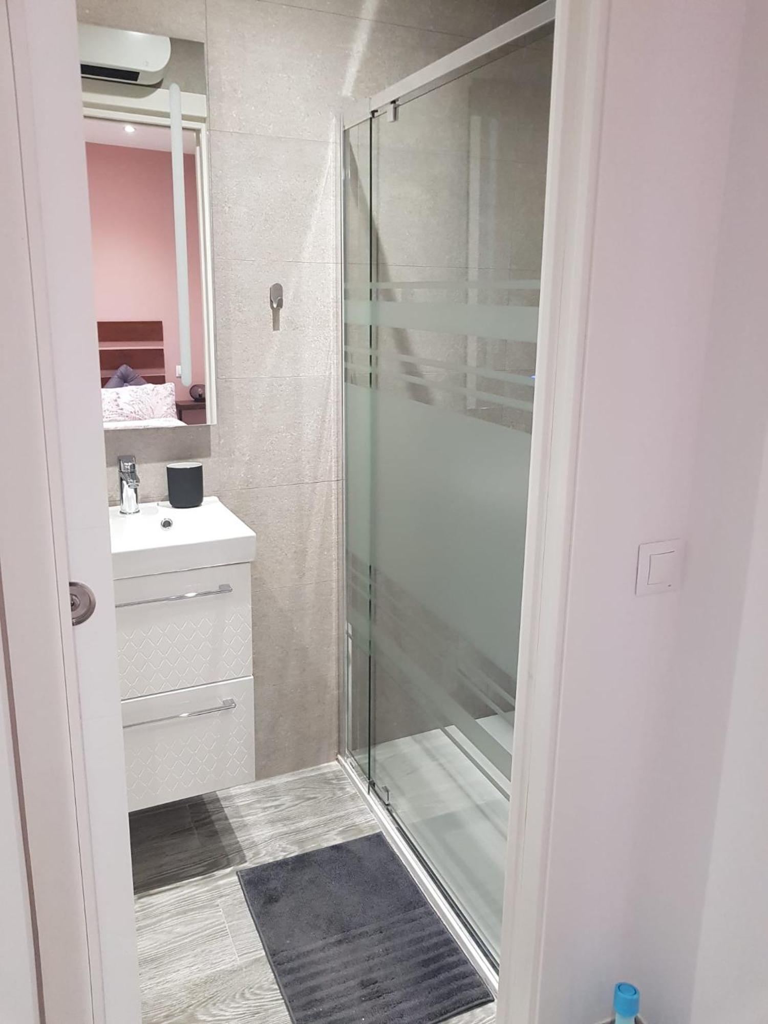 Coqueto Loft En El Centro De Santander